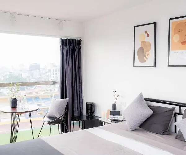 Libré Homestay
