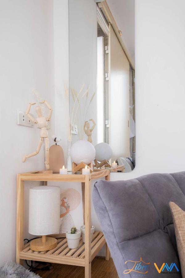 Appartement Libré Hanoï