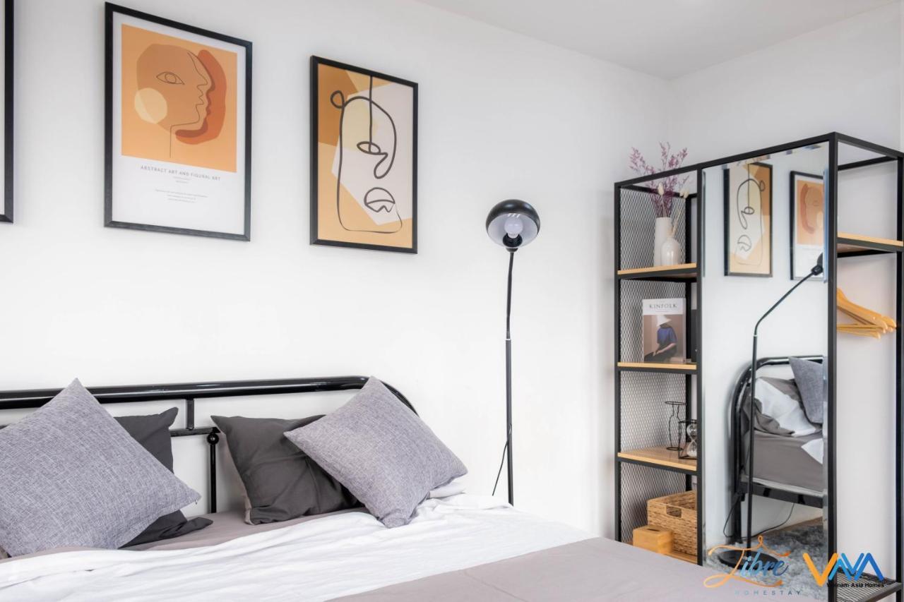 Appartement Libré Hanoï
