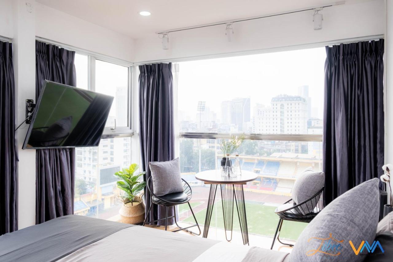 Libré Appartement Hanoï