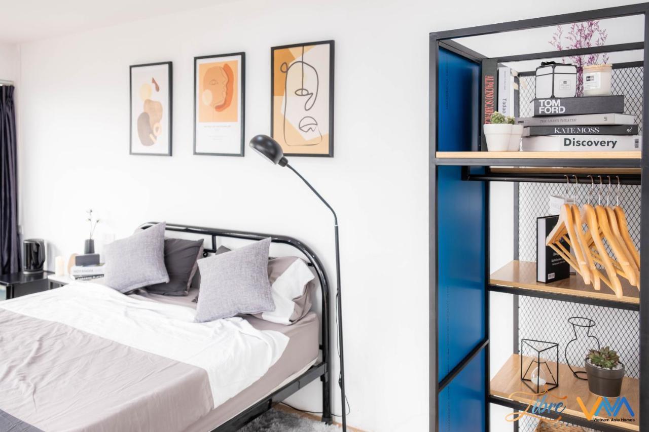 Libré Appartement