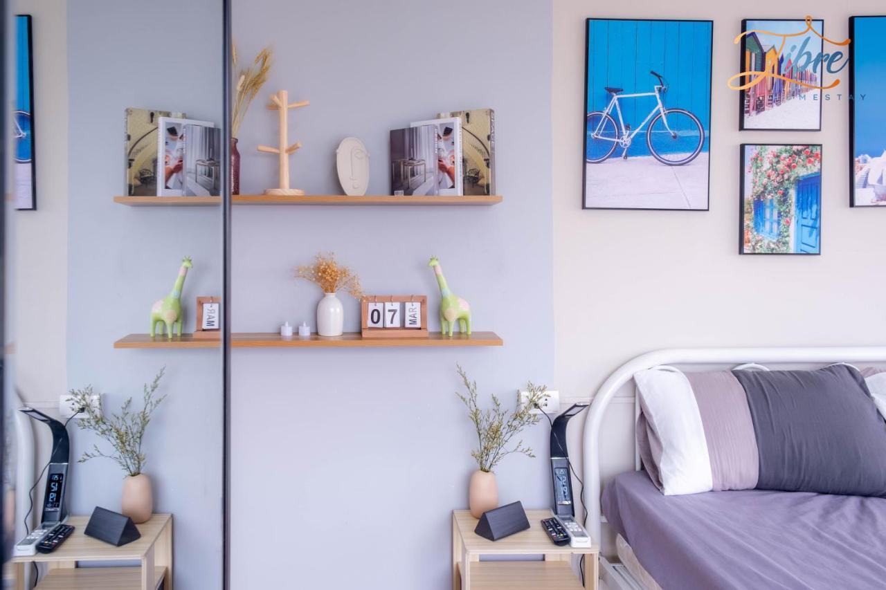 Appartement Libré *