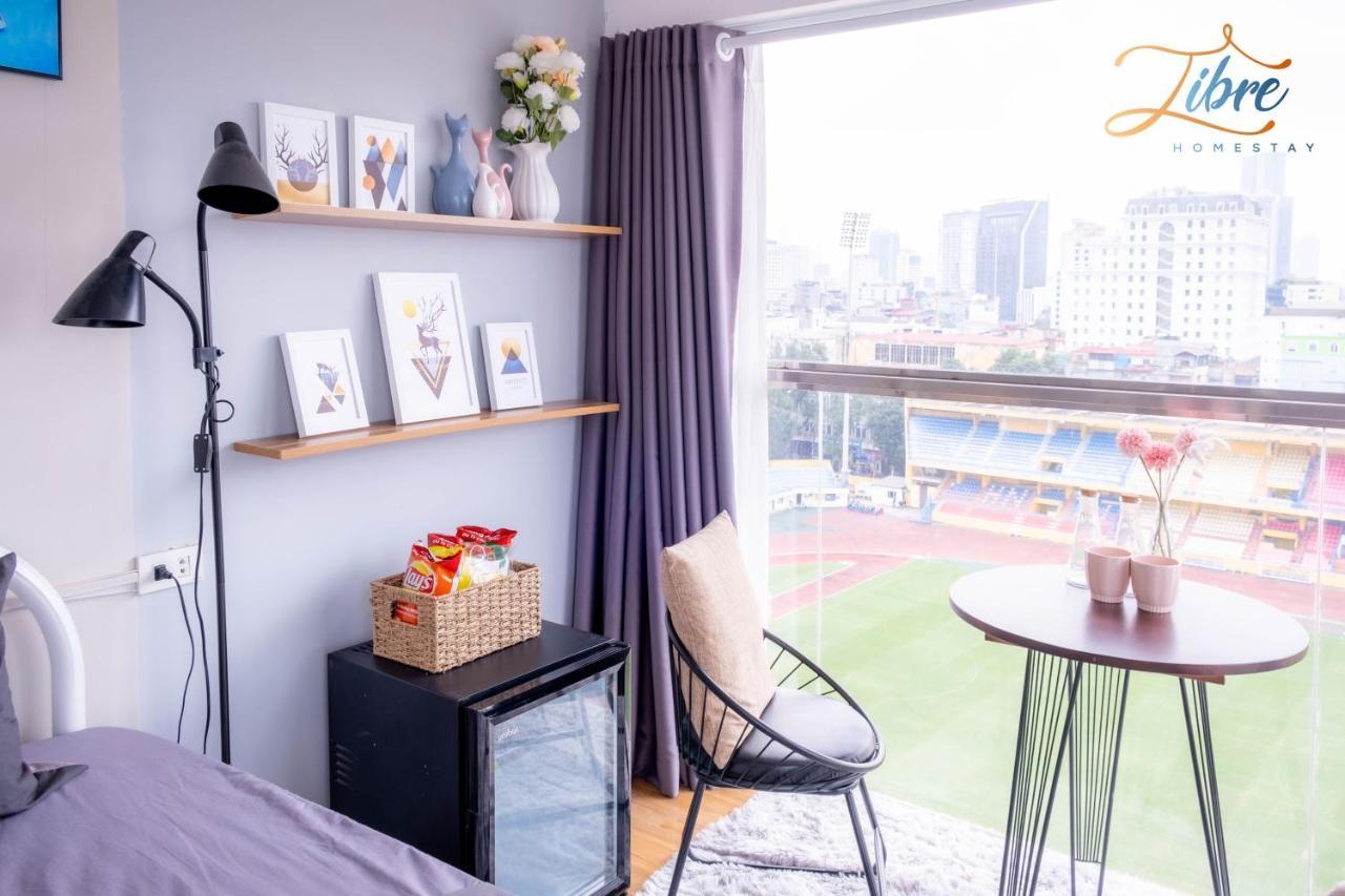 Appartement Libré *