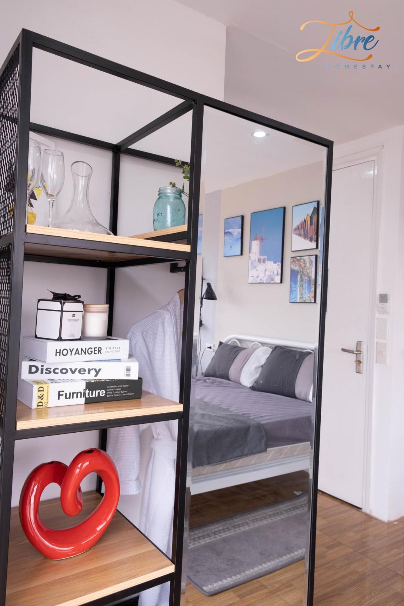 Appartement Libré *