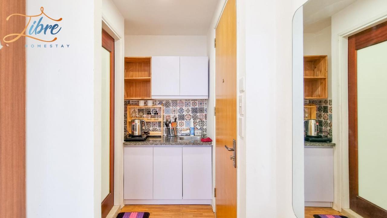 Libré Appartement