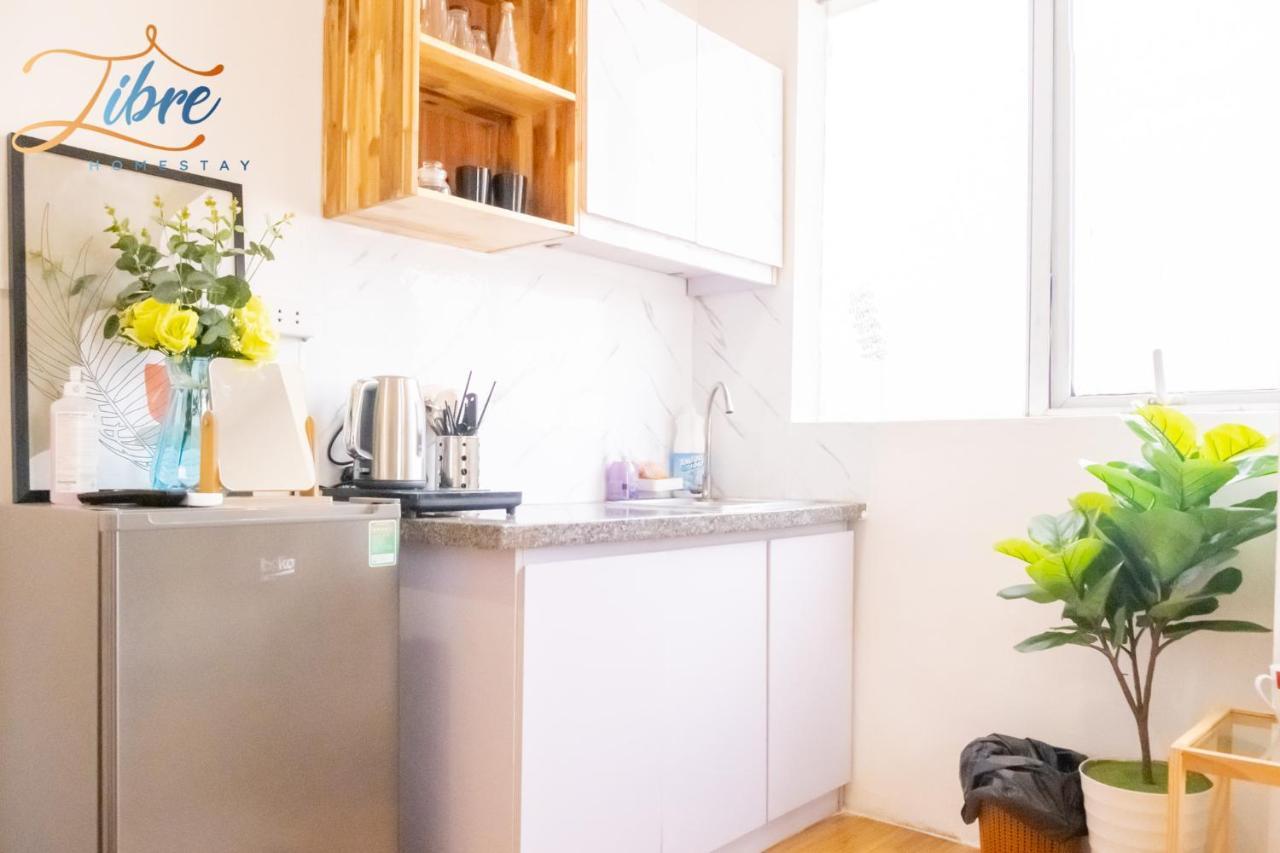 Libré Appartement
