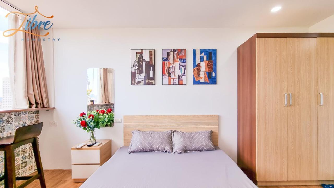 Appartement Libré