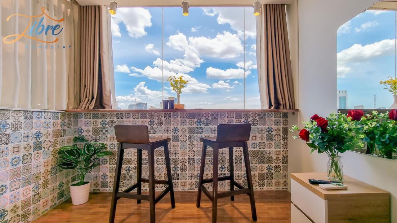 Libré Appartement *