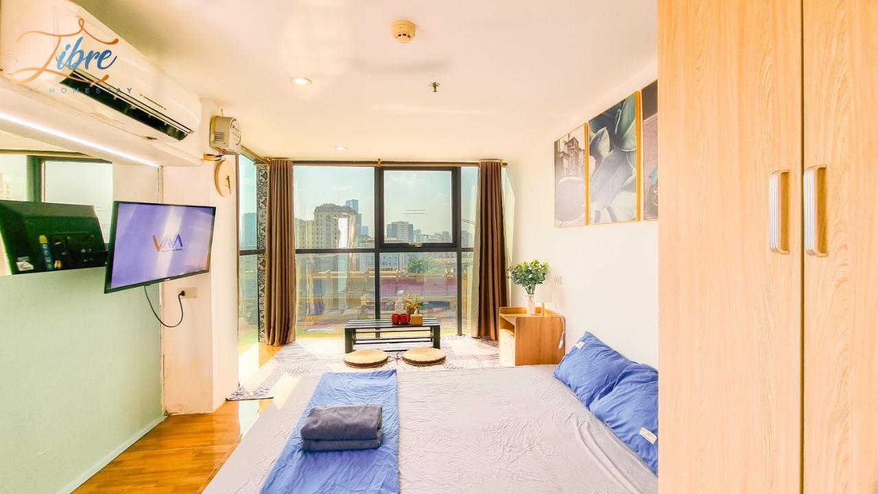 Appartement Libré