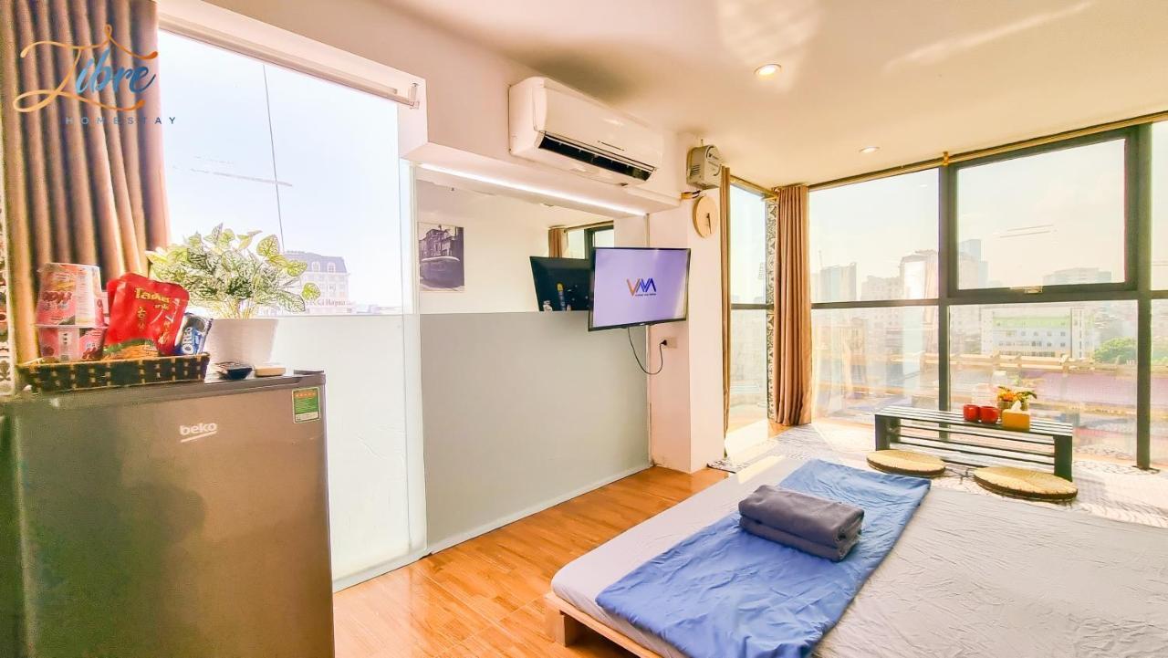 Libre Apartment *