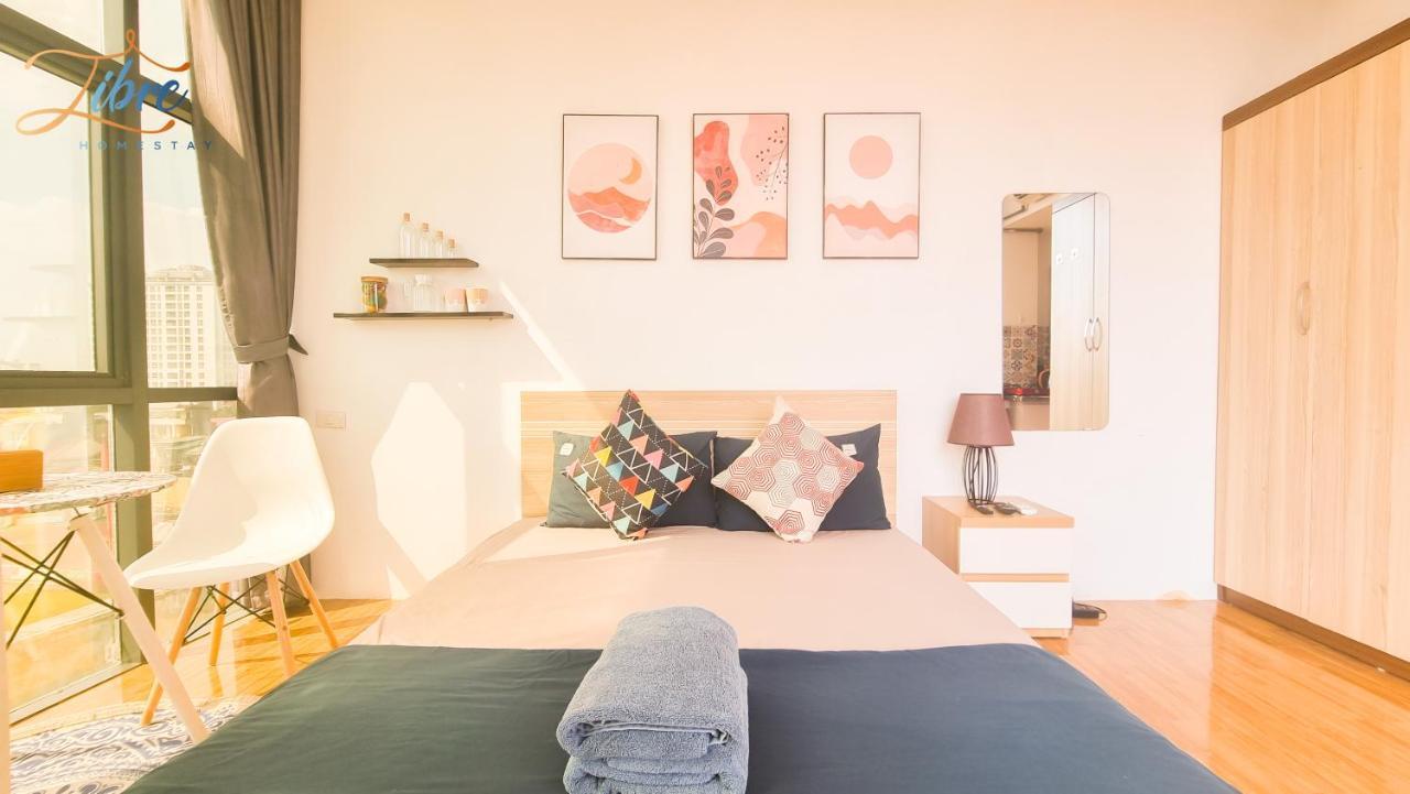 Appartement Libré Hanoï