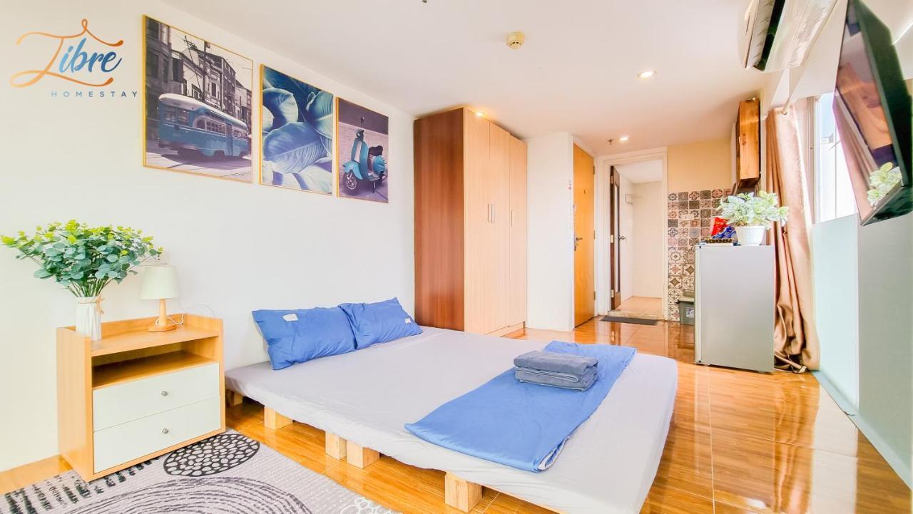 Libré Appartement Hanoï