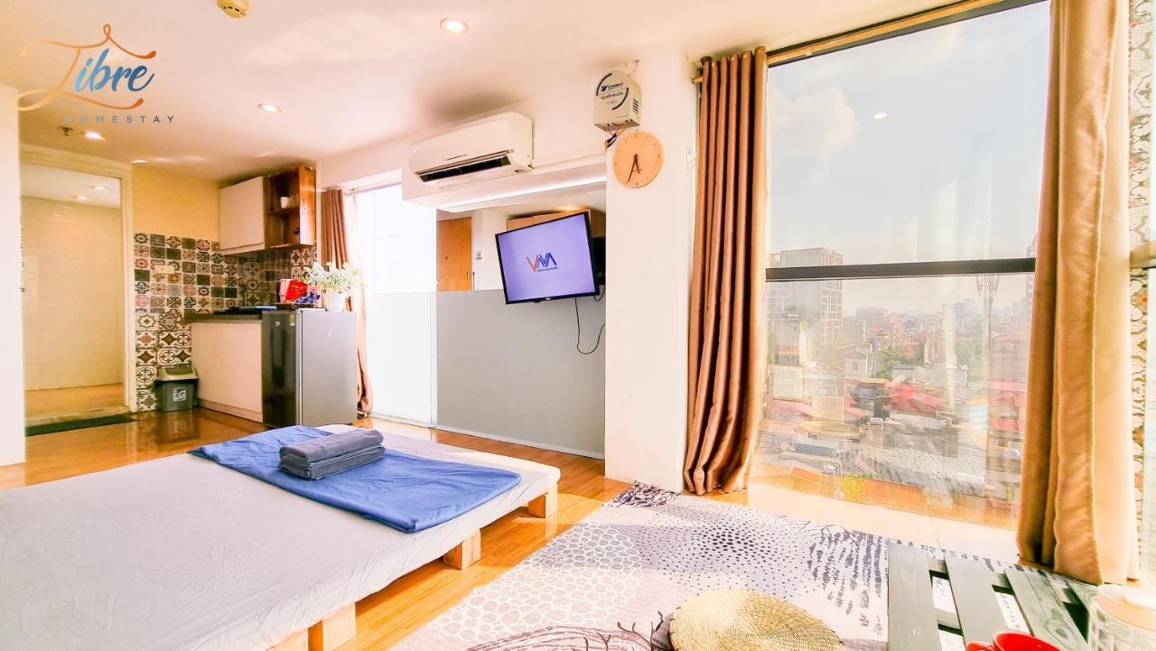 Libré Appartement
