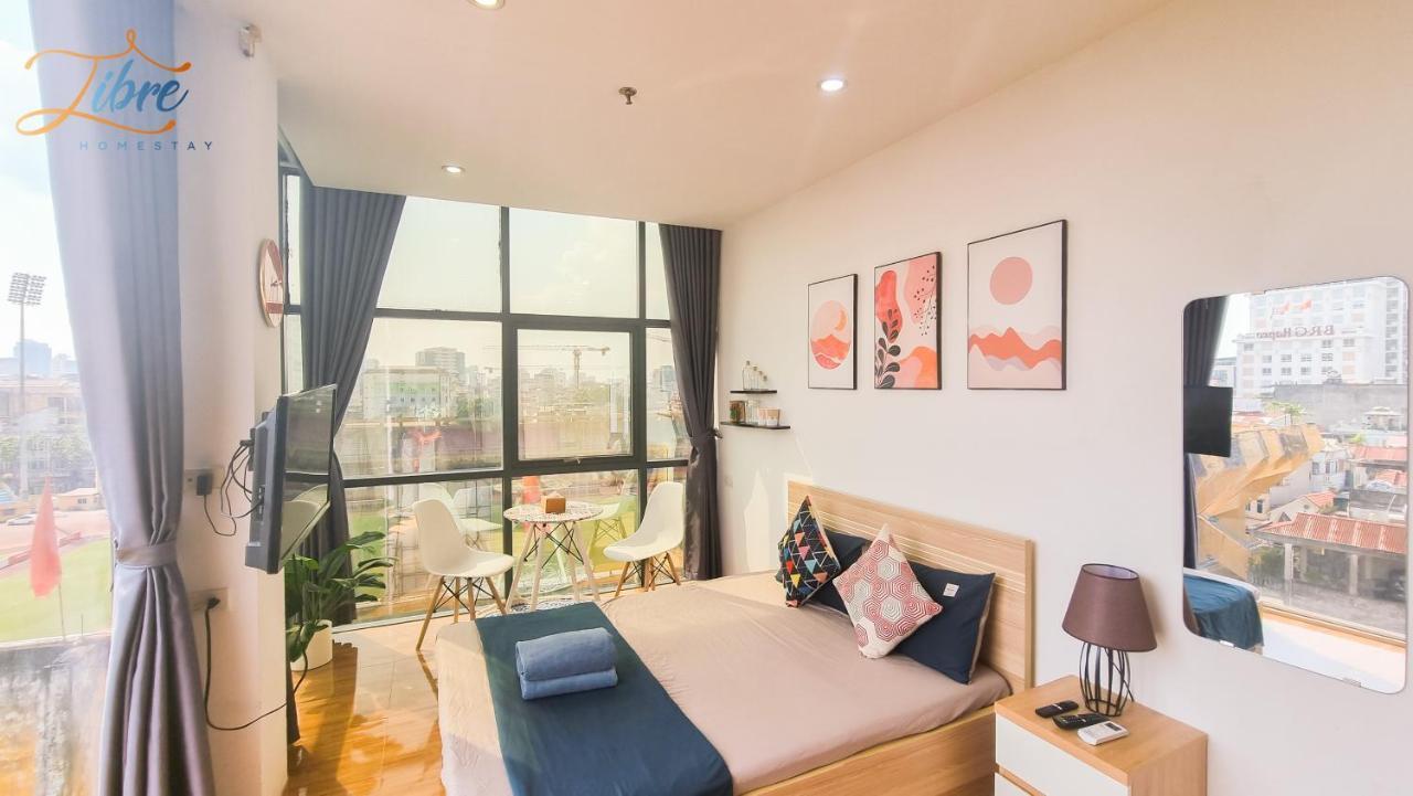 Appartement Libré *