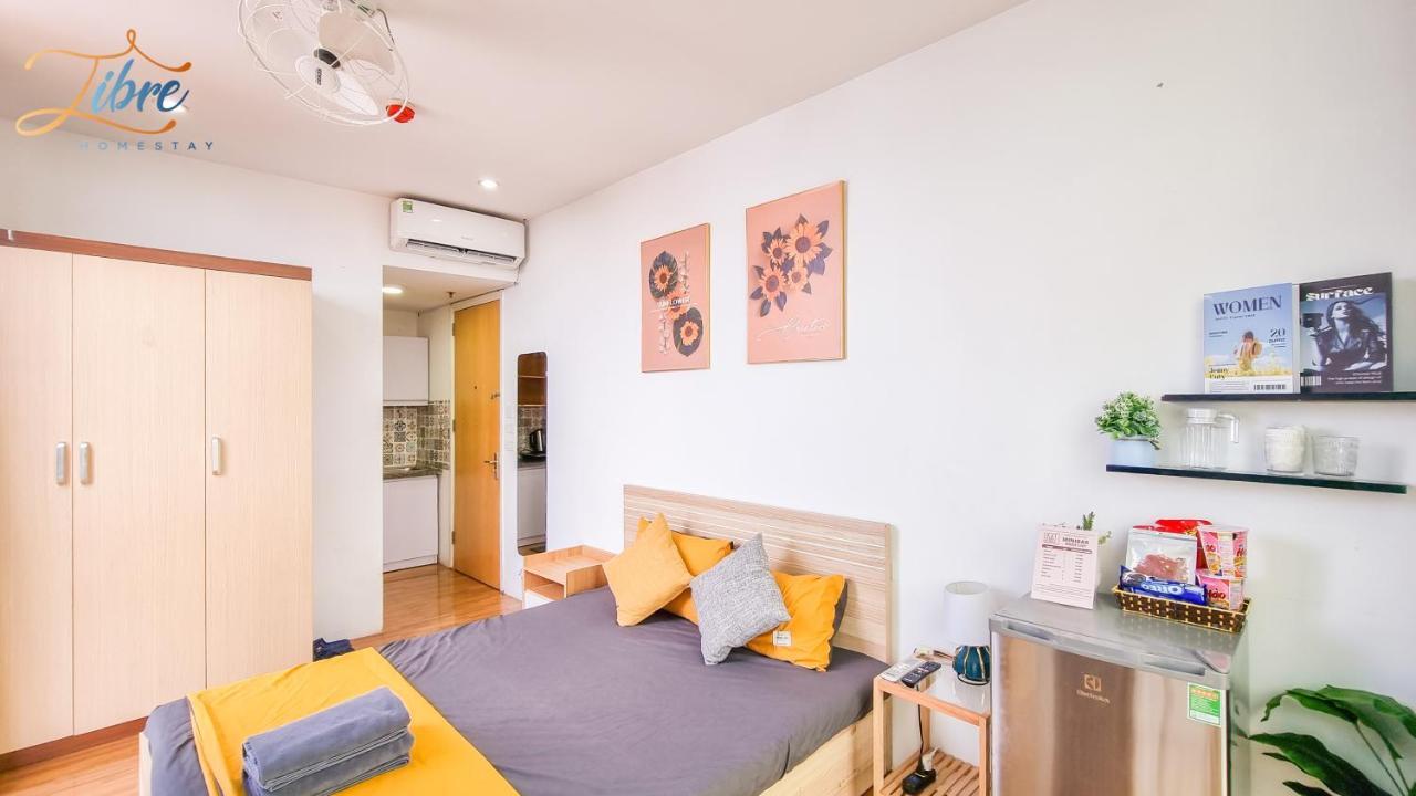 Libré Appartement