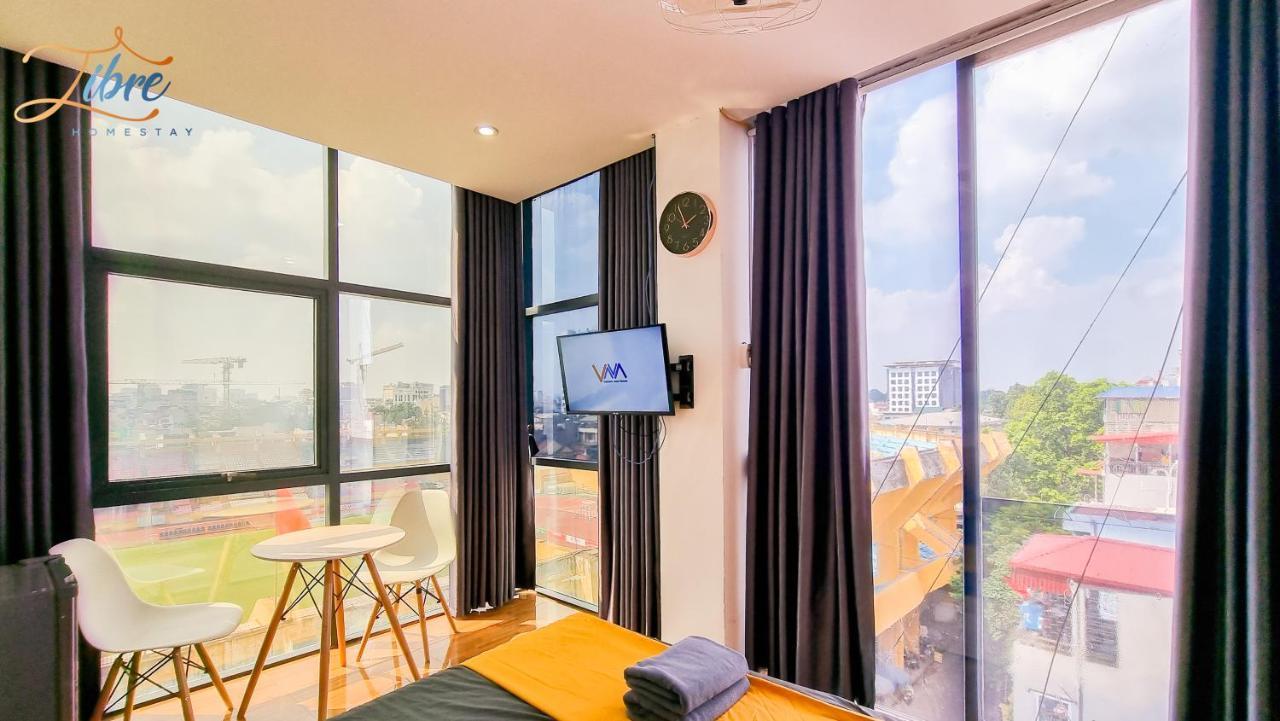 Libré Appartement