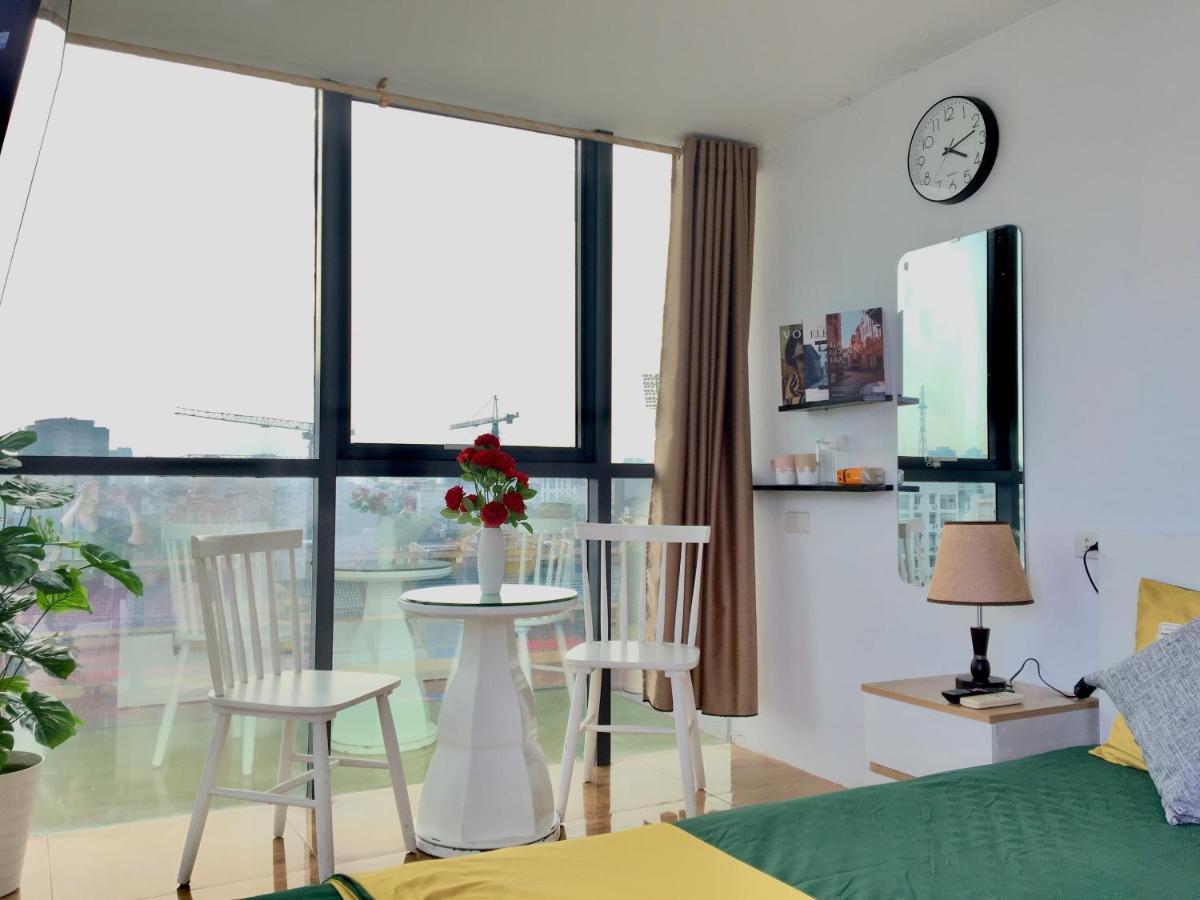 Appartement Libré Hanoï