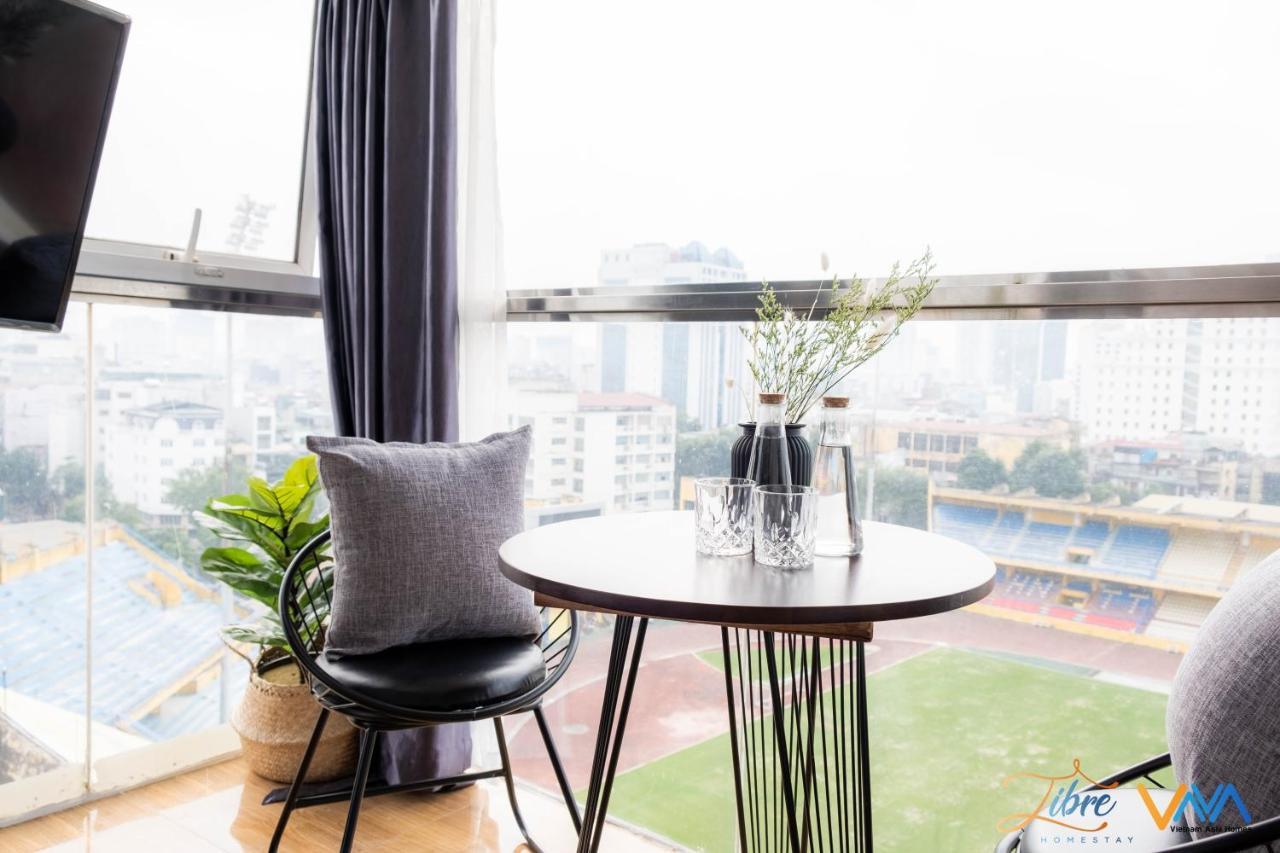 Libré Appartement *