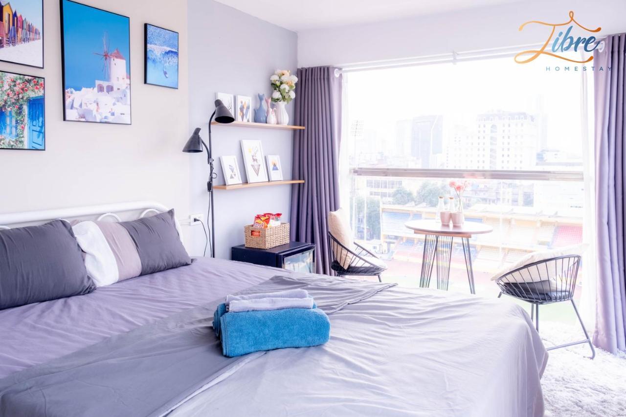 Appartement Libré Hanoï