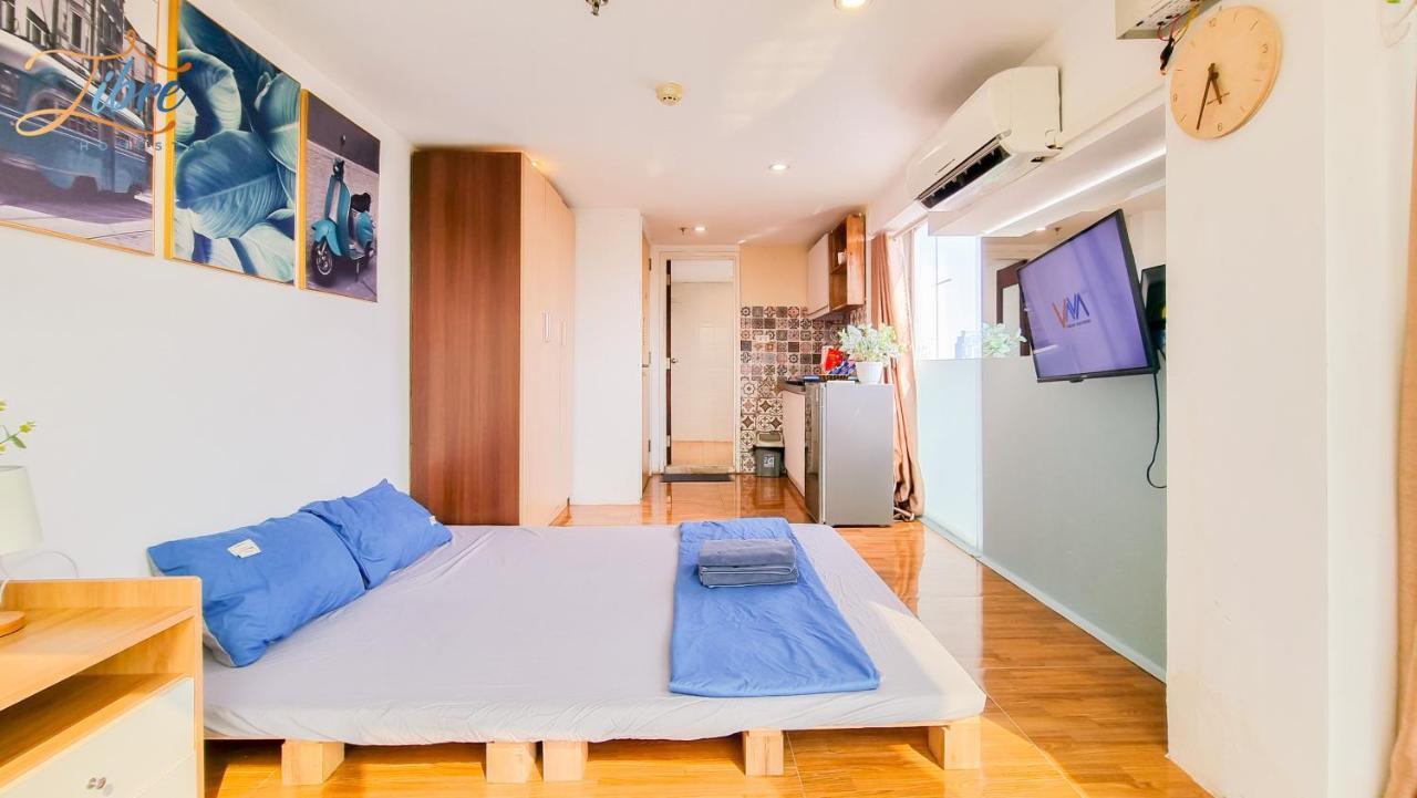 Appartement Libré *
