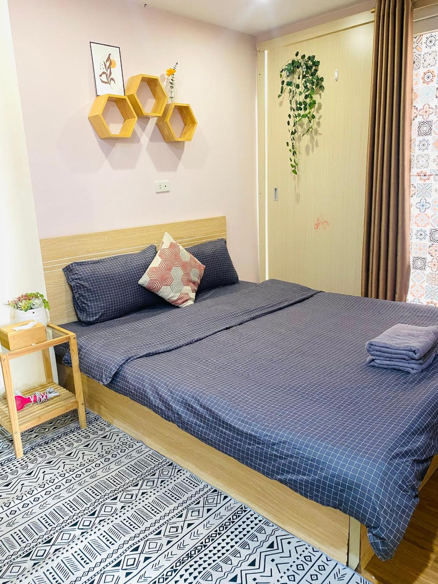 Appartement Libré
