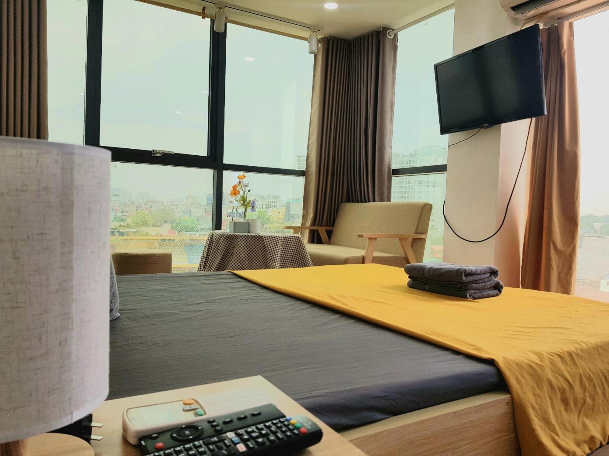 Appartement Libré
