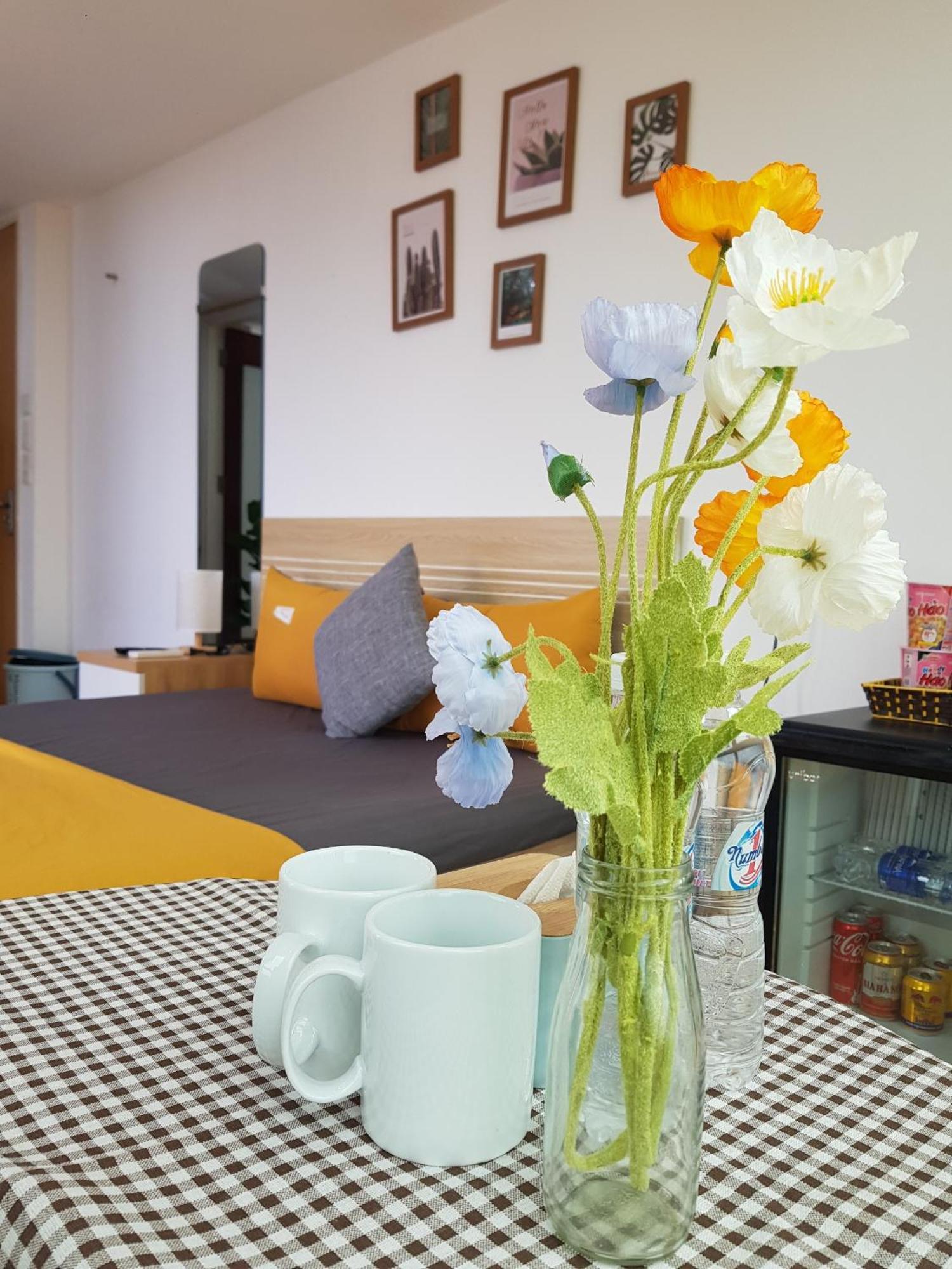 Libré Appartement Hanoï