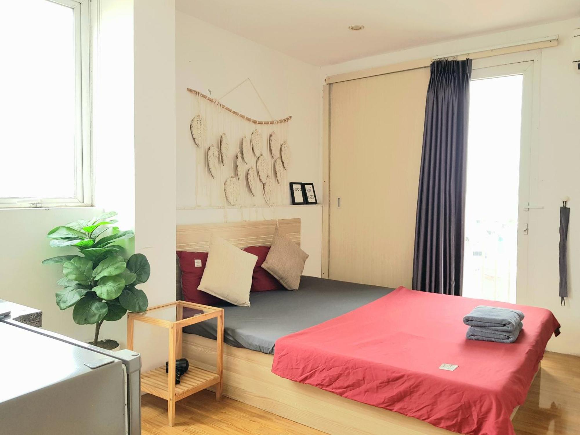 Appartement Libré Hanoï