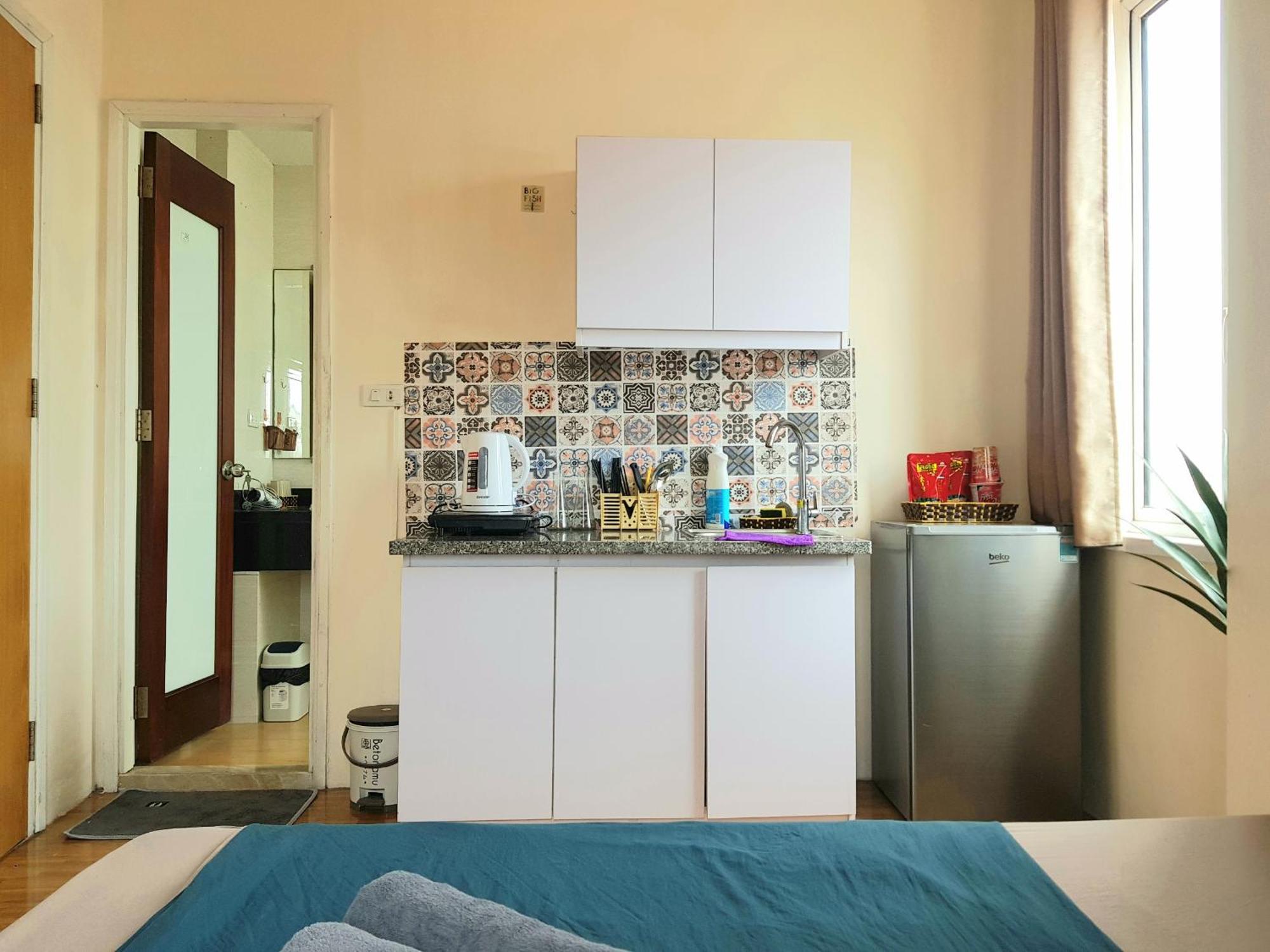 Libré Appartement *