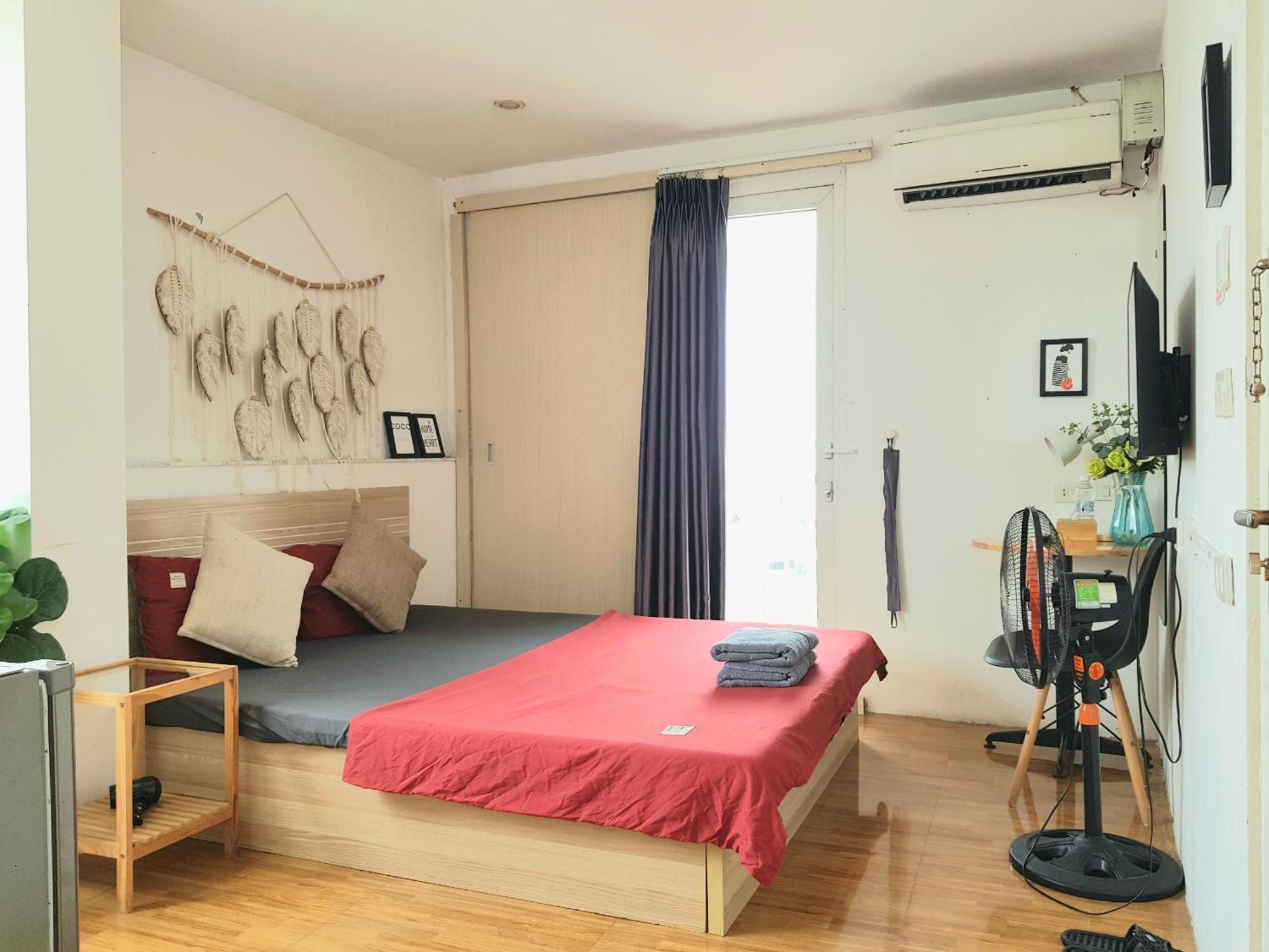 Libre Apartment Hanoi