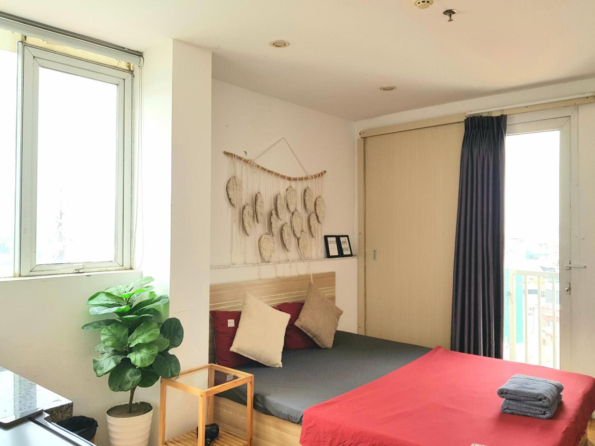 Libré Appartement Hanoï