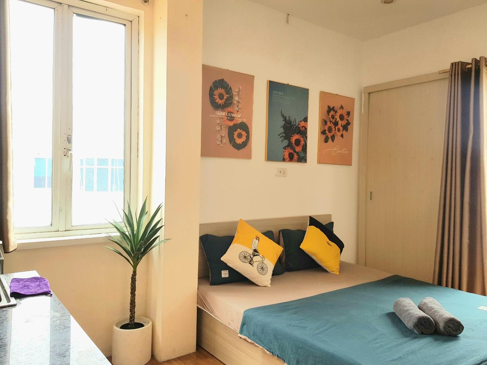 Libré Appartement