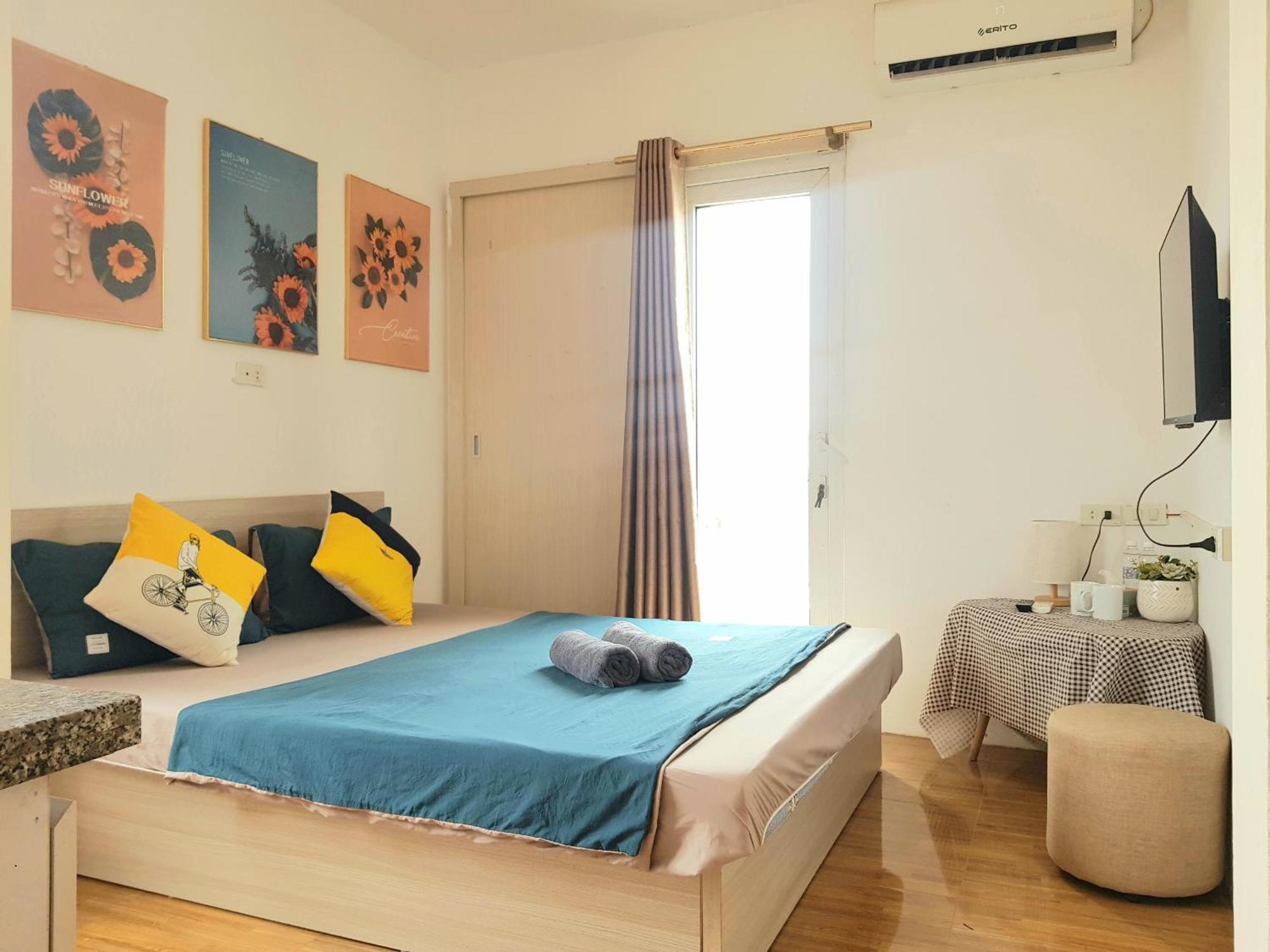 Libré Appartement