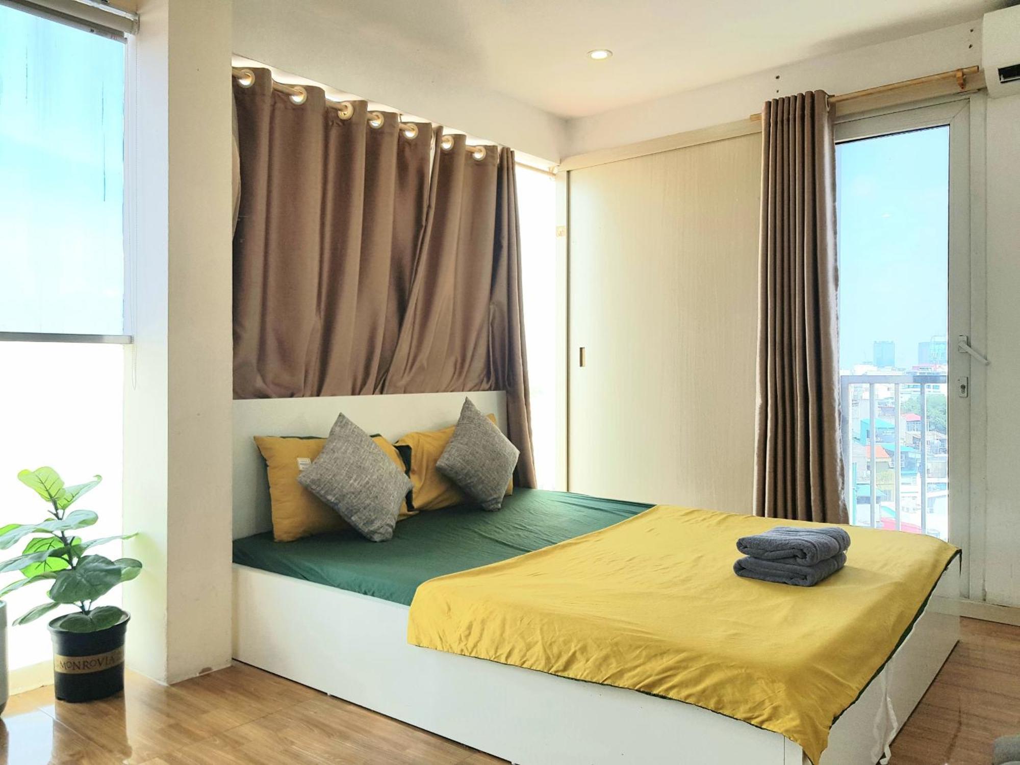 Appartement Libré *
