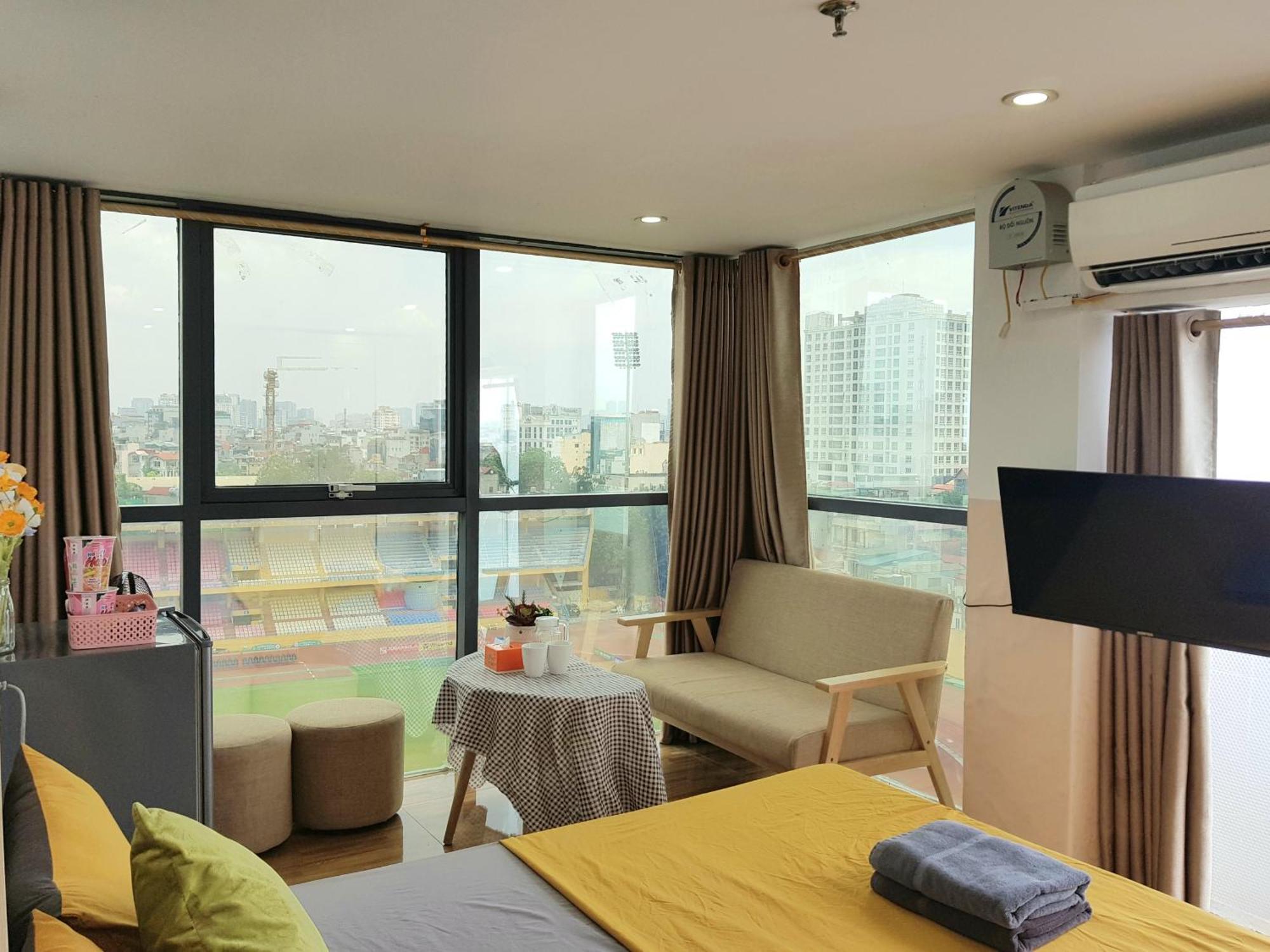 Appartement Libré *