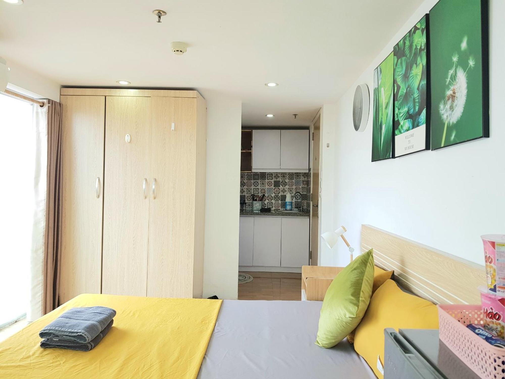 Libré Appartement *